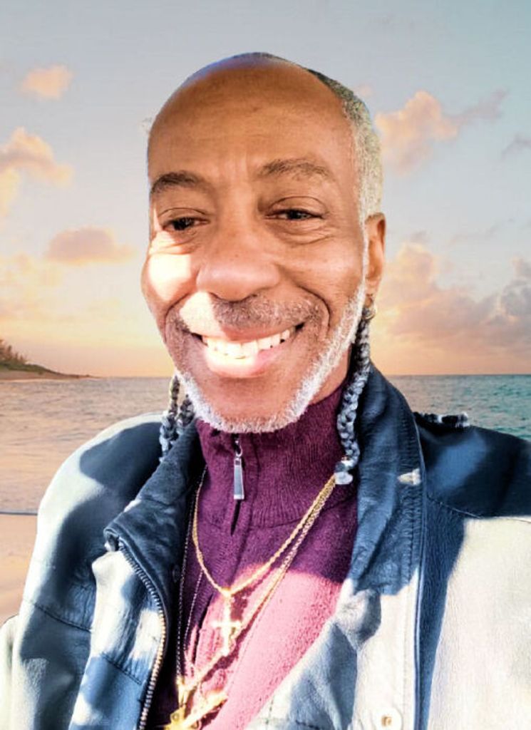 Martin Abney, Sr. Profile Photo