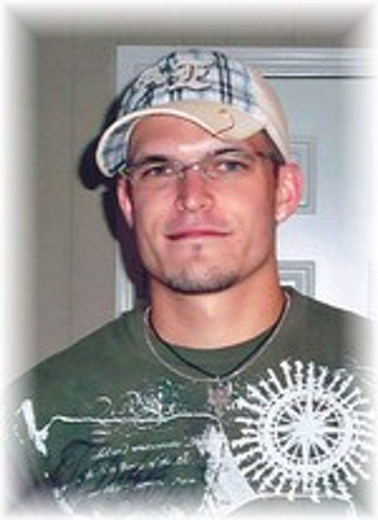 Blake Matthew Whitfield