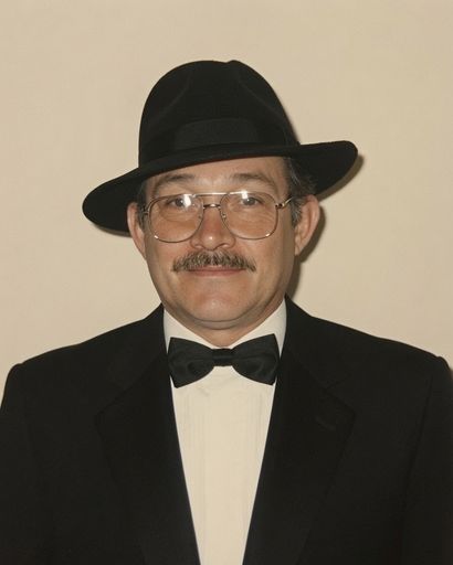 Ramon Jimenez Santos "Baby cake" Profile Photo