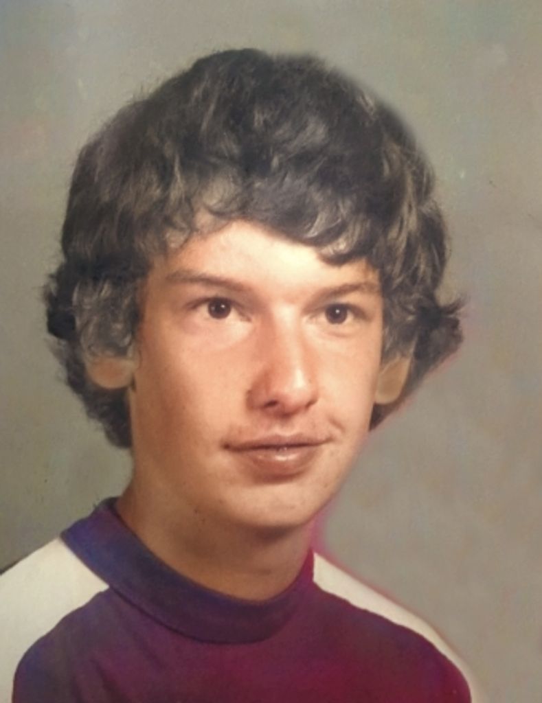 Jeff Anthony Profile Photo