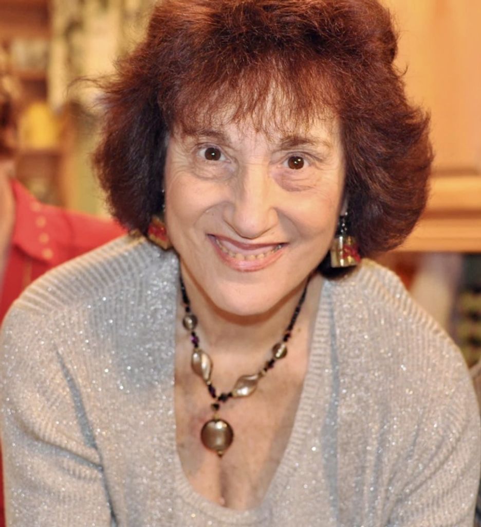 Ann Deluca Profile Photo