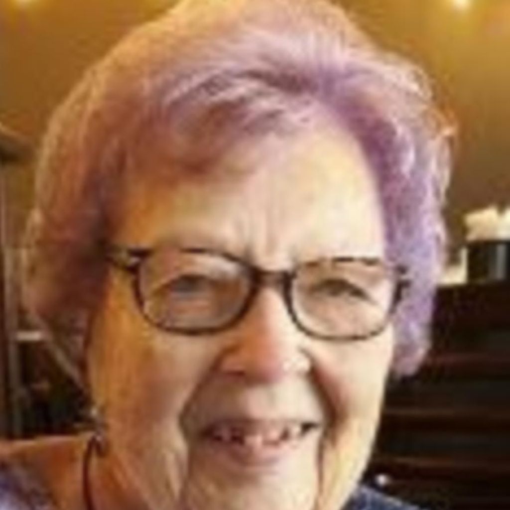 Joyce Ann Dissinger
