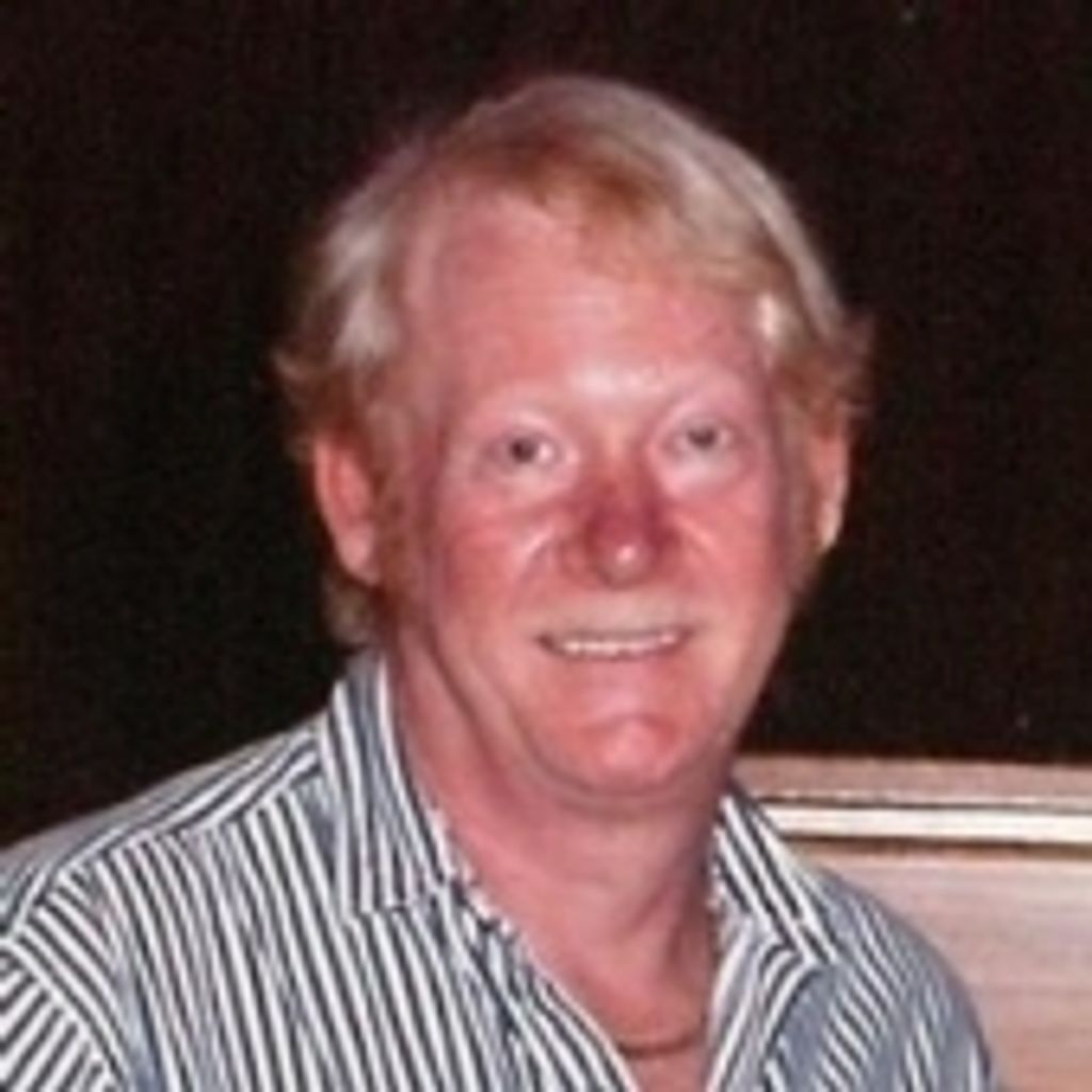 Earnest Spencer