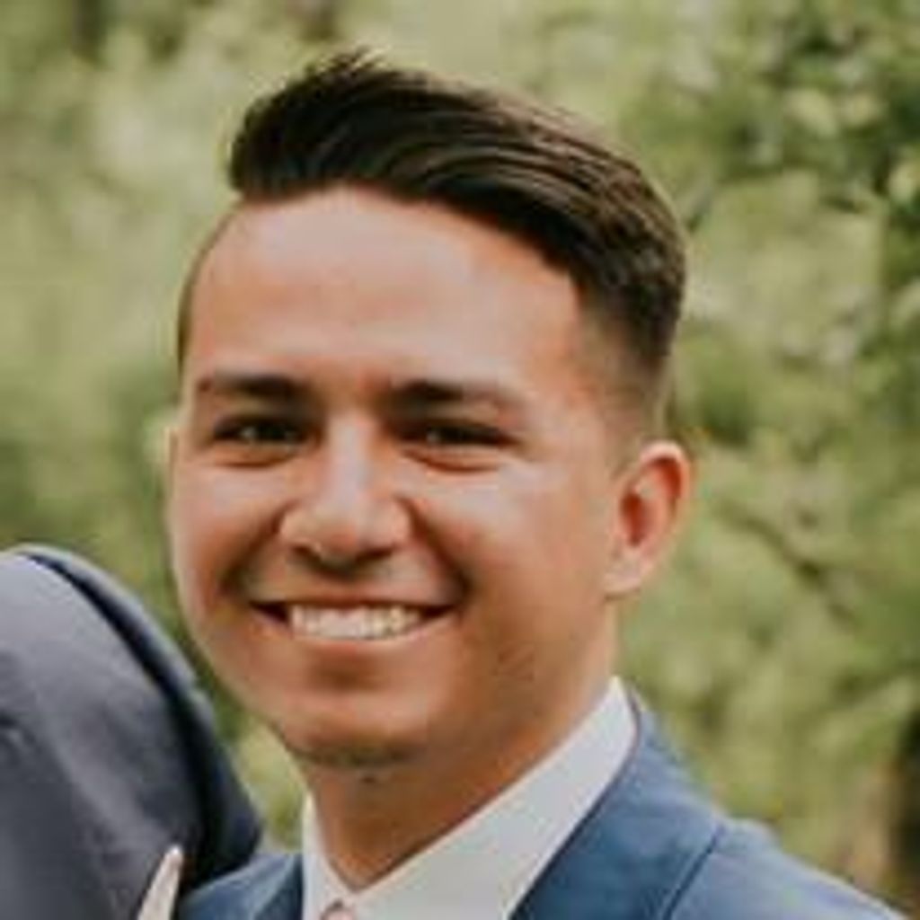 David Israel Ramirez