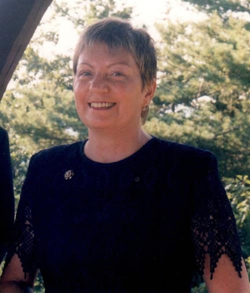 Laurie Ann Porter Profile Photo