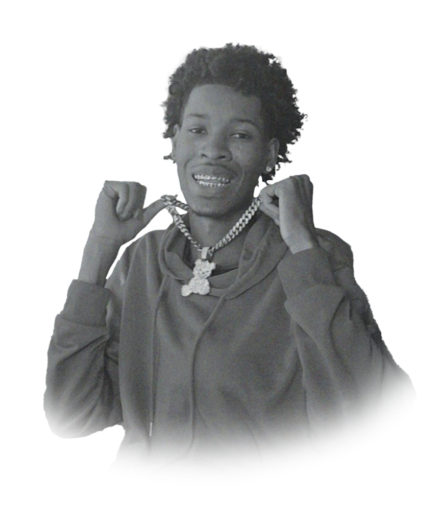 Delveyawn Emond Dixon Profile Photo