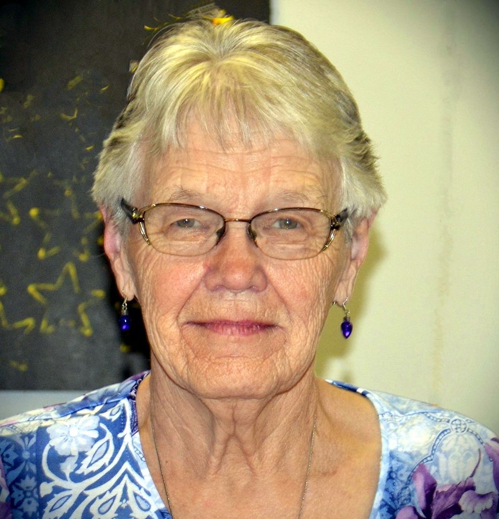 Helen Catherine Heise Profile Photo