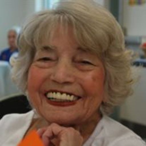 Virginia L. Martinez Profile Photo