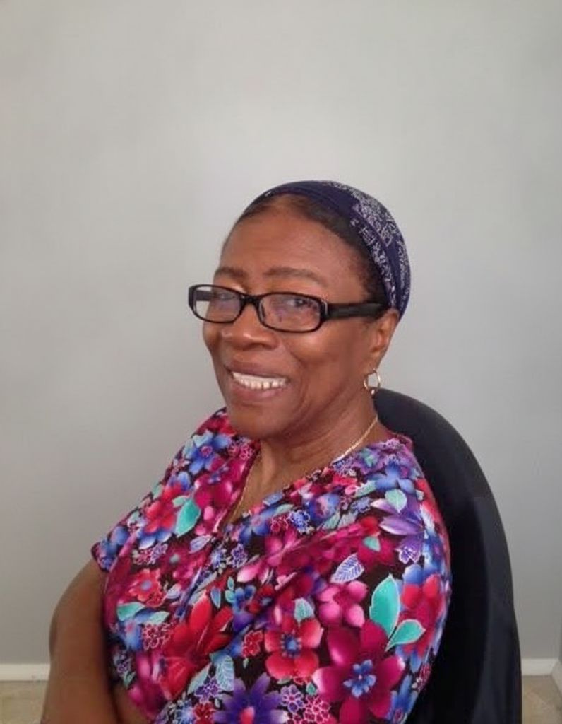 Mrs. Irene Lamont Profile Photo