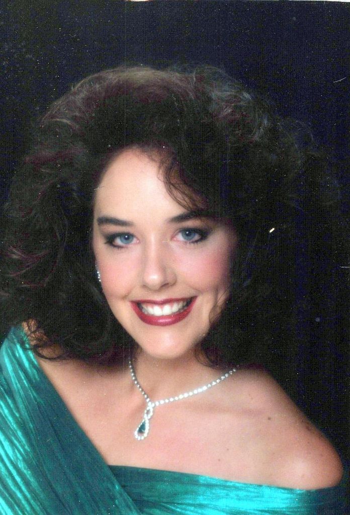 Paula Beatrice Suttle