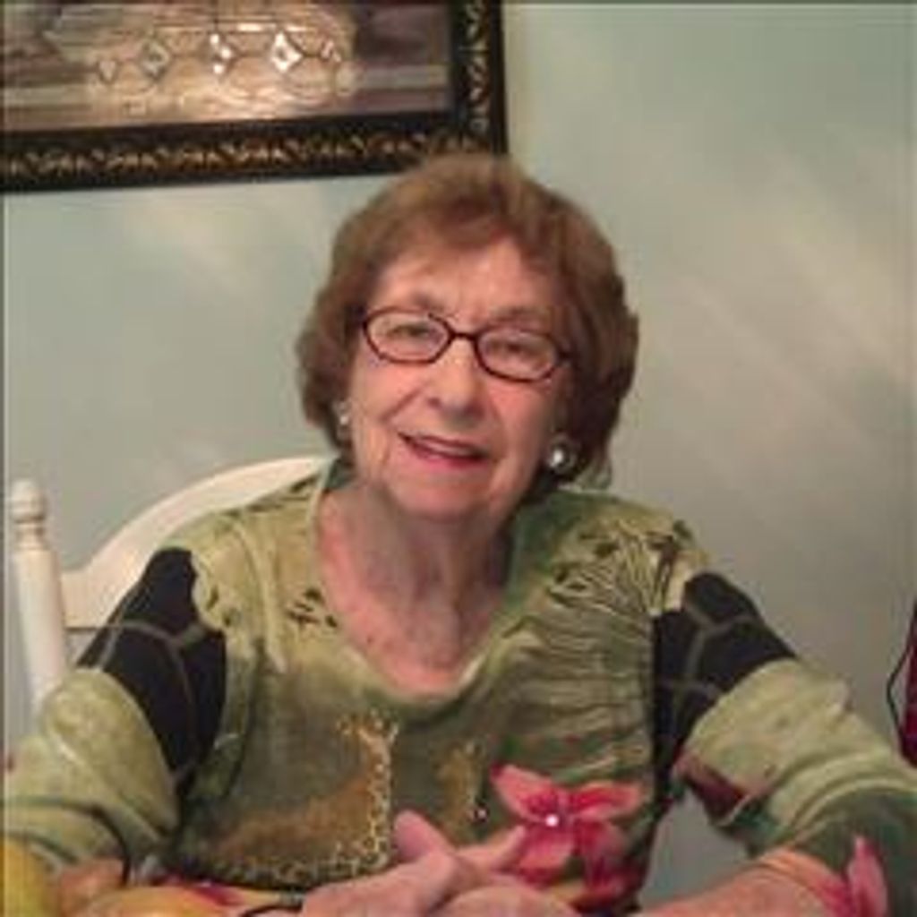 Helen Lois Post Profile Photo