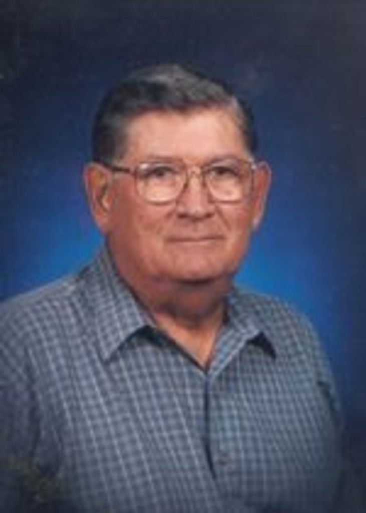 Gilbert Michael Magee