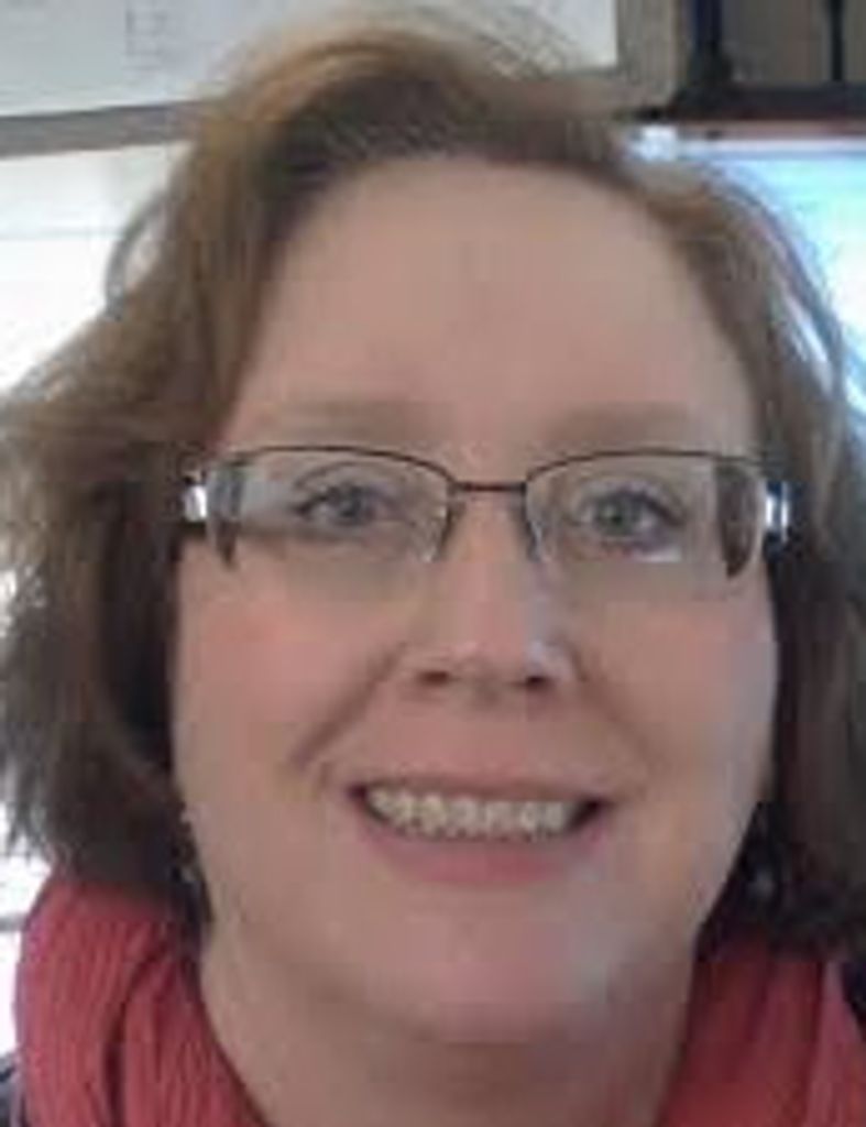 Joanne Oreskovich Profile Photo