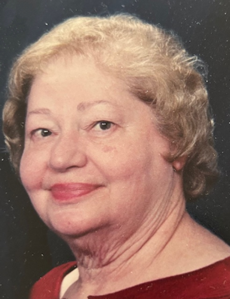 Sue Edwards Profile Photo
