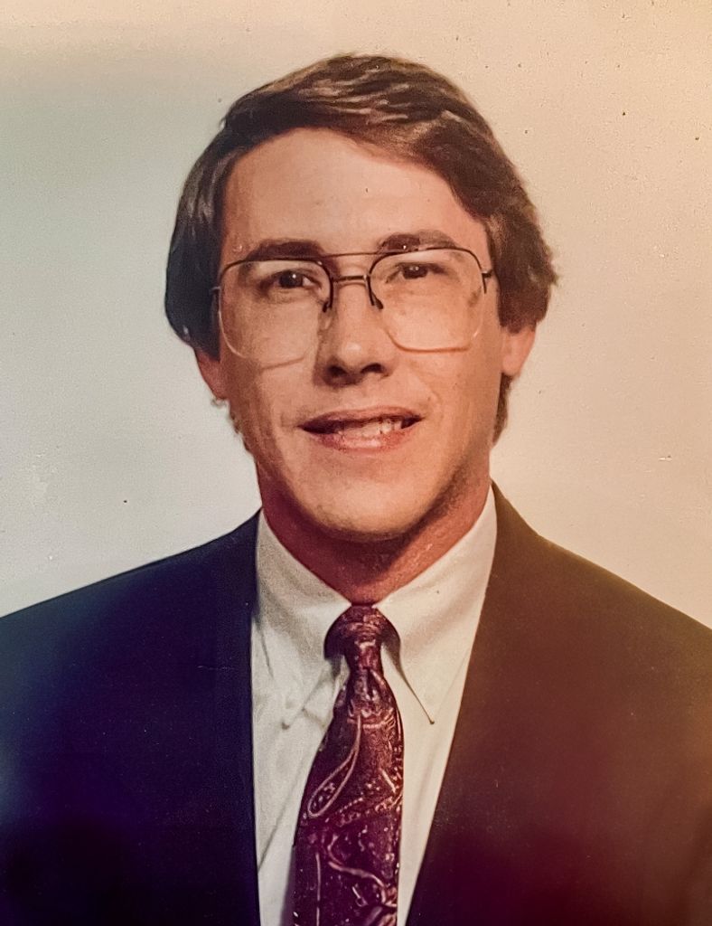 Stephen Earl Schneider Profile Photo