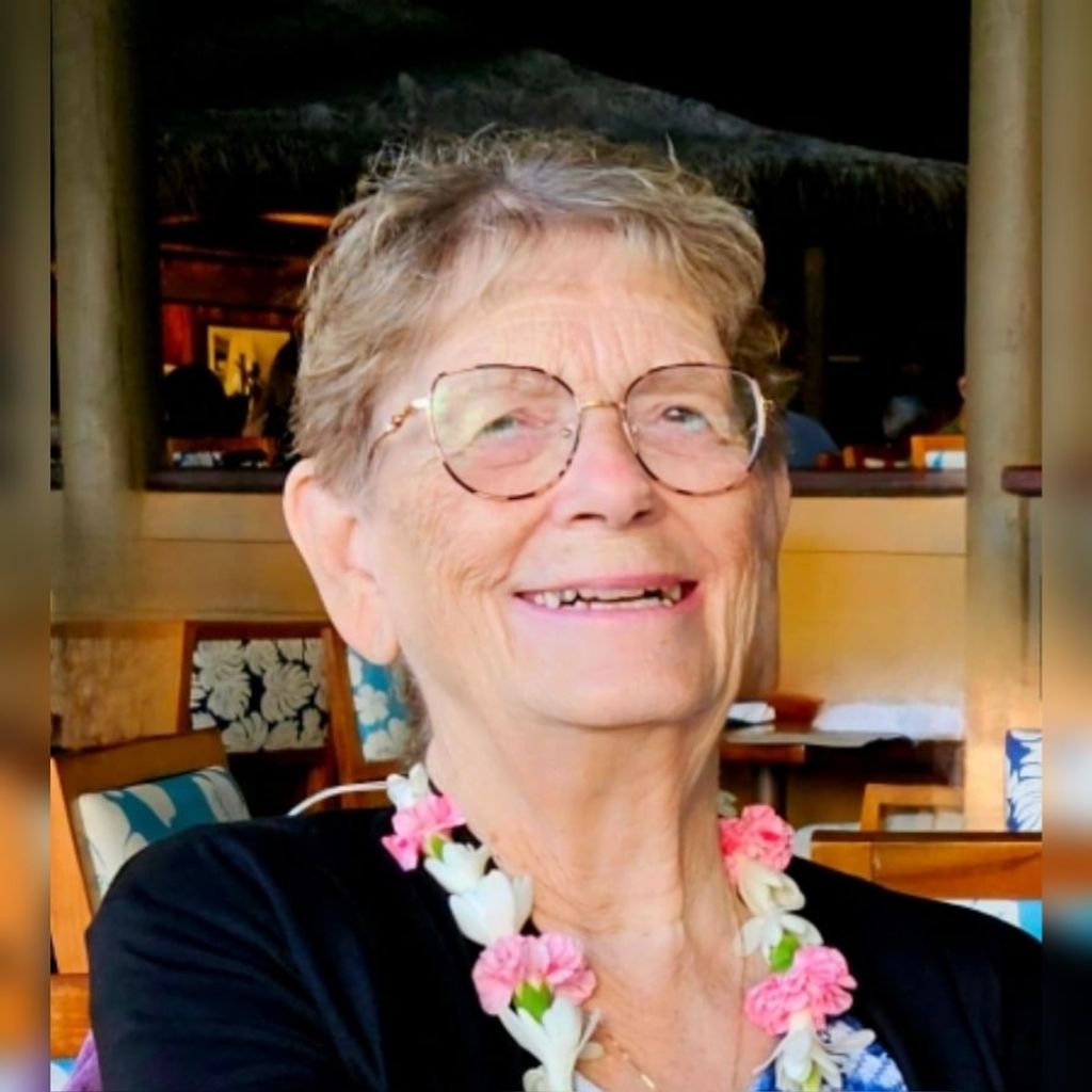 Janice M. Blackwell