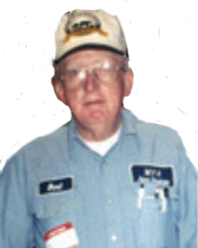 Bert Wilkins