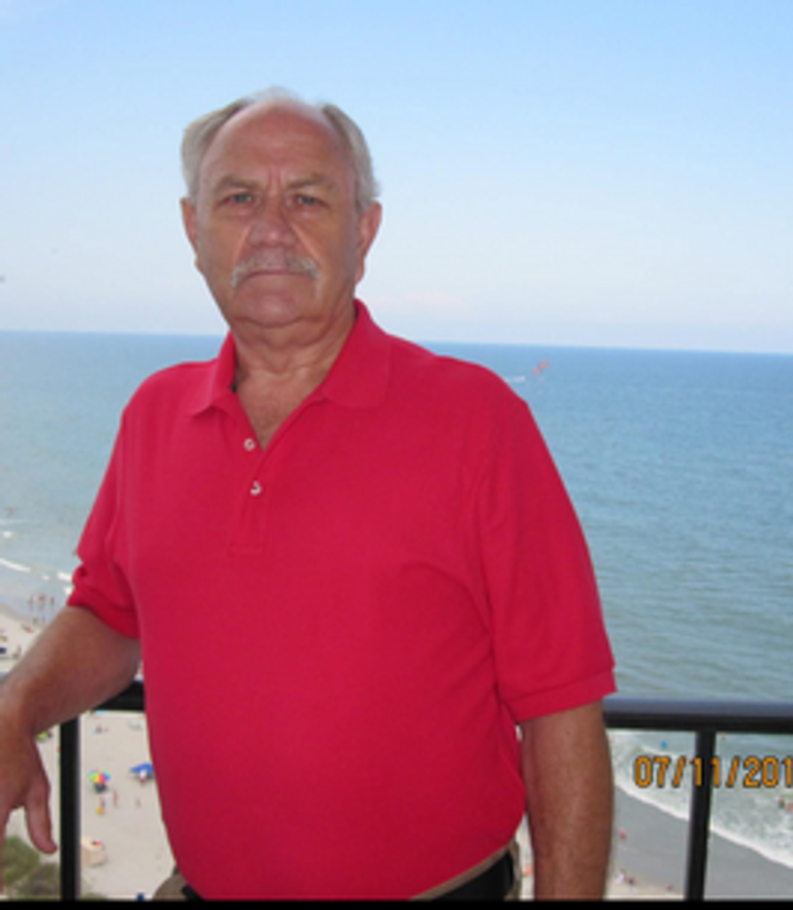 James "Bud" Potts Profile Photo