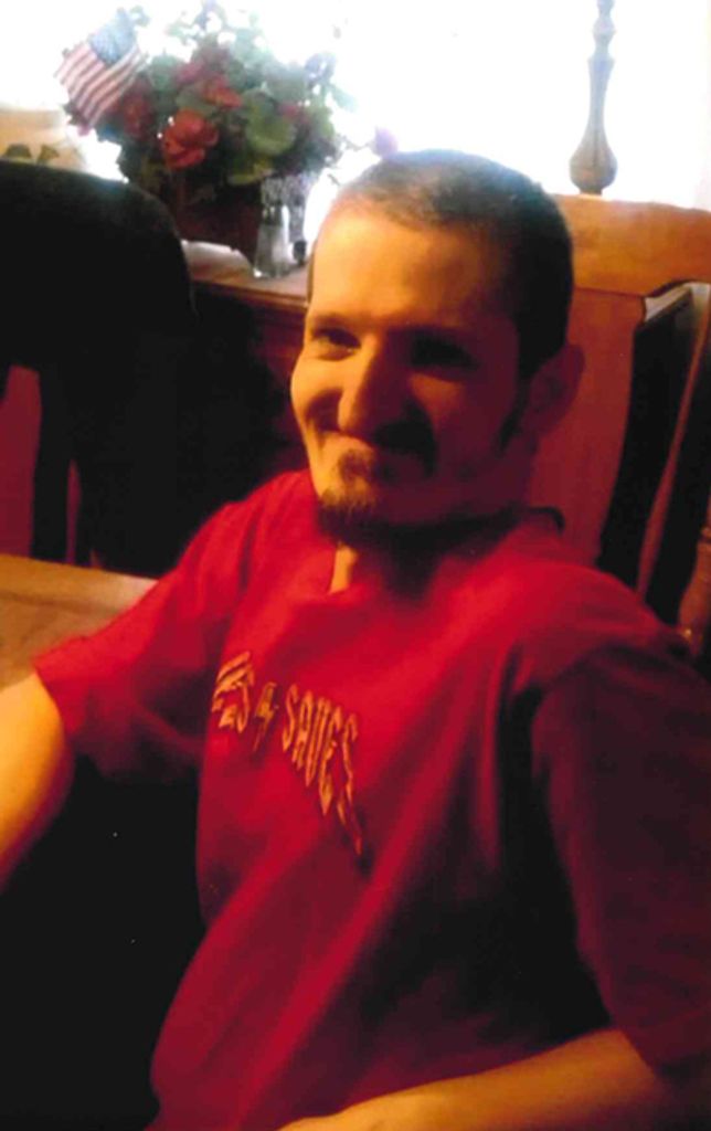 Ronald William Lee Jr.