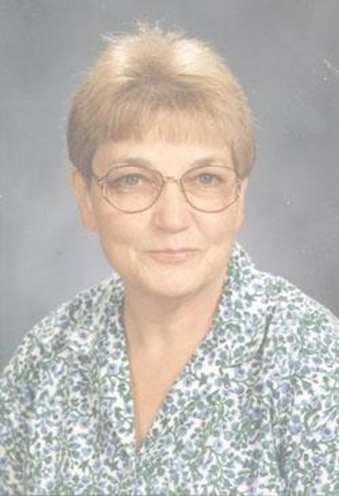 Margaret Jane Coen
