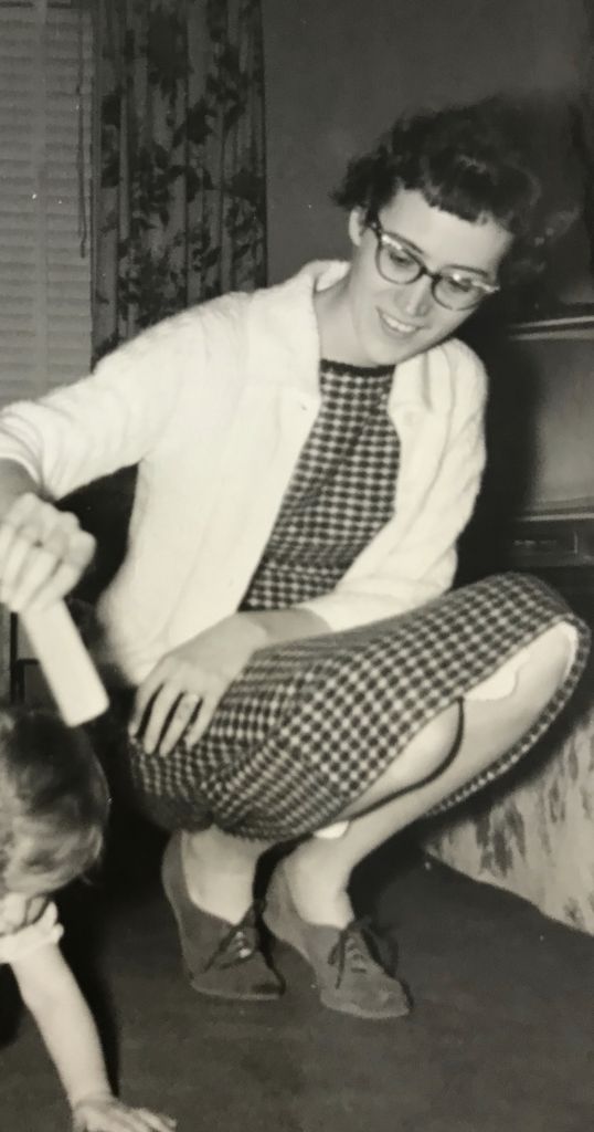 Janice Ann Smith Mortensen