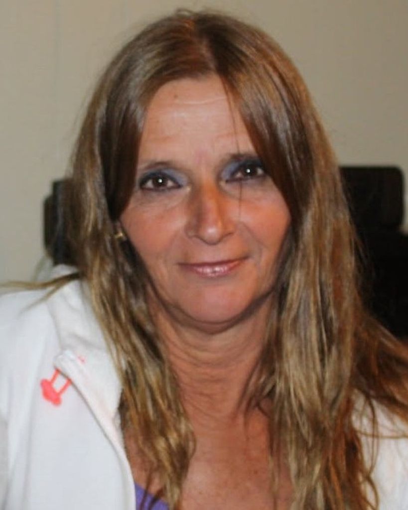 Jeanette Joyce Leggett