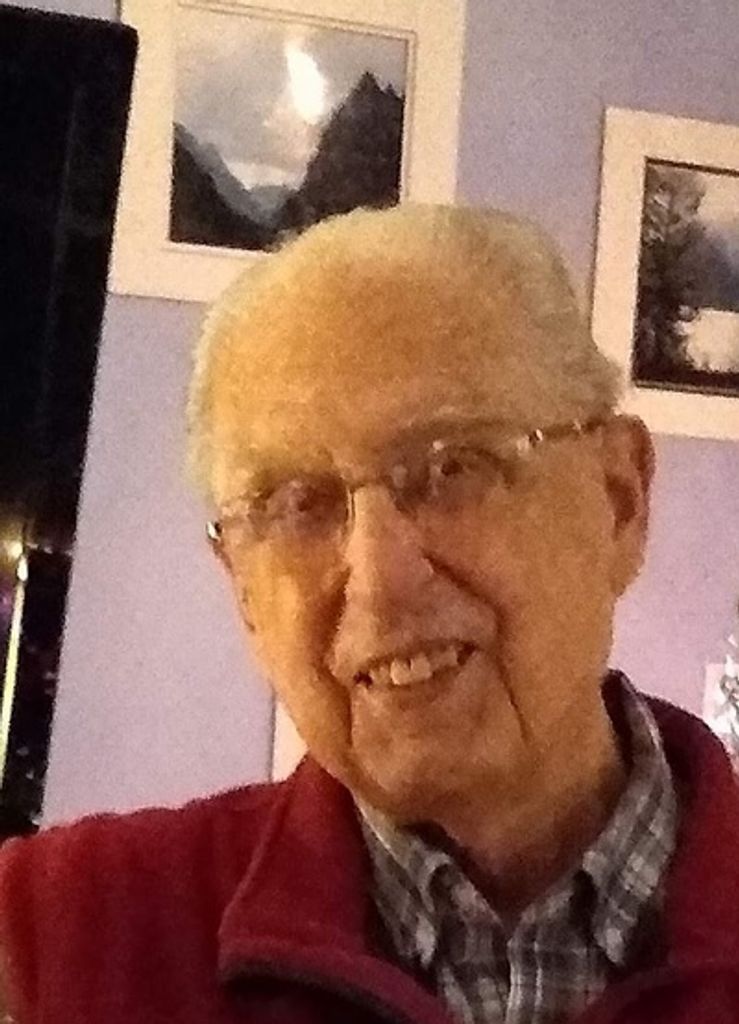 Michael James Randall