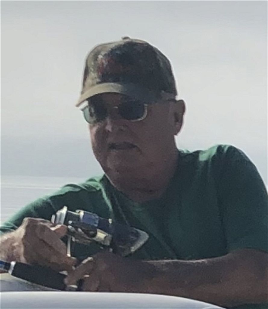 Louis M. "Butch" Grafton