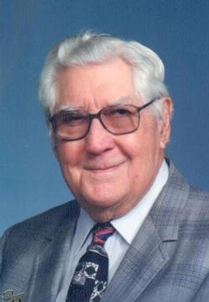 James Edwin Bertsche