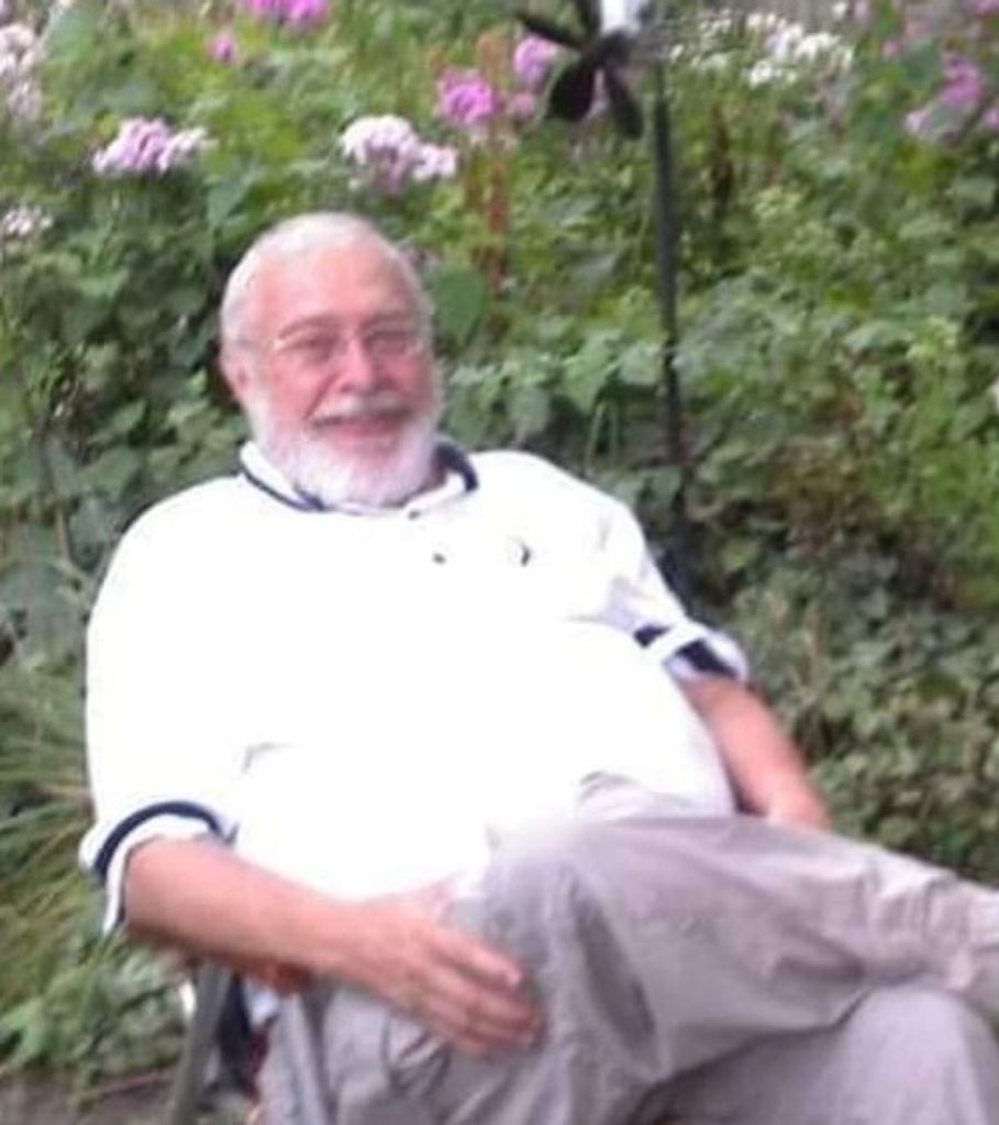 David C. Norris
