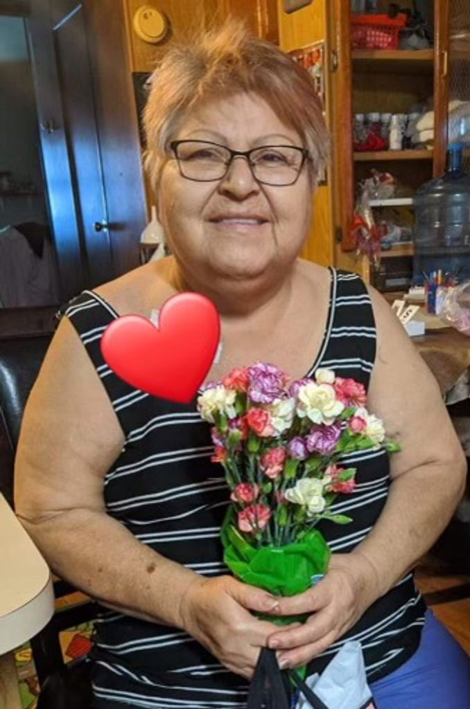 Juanita Esparza