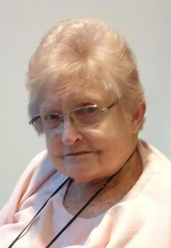 Cherolyn "Sherry" Doris Nyce Profile Photo