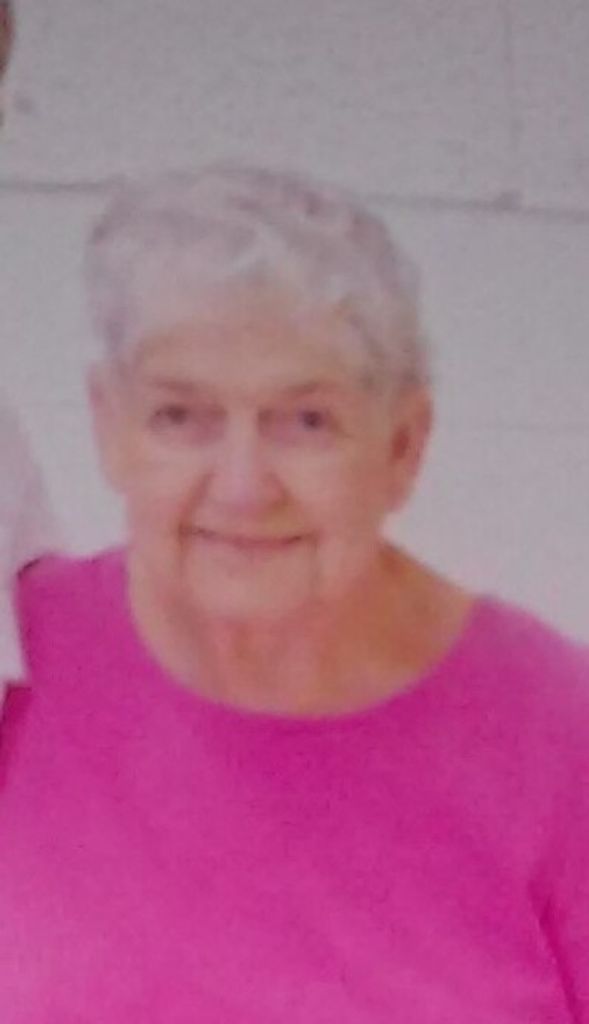 Frances L. Holsonback Profile Photo