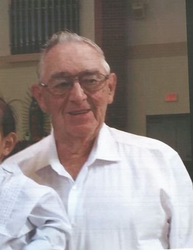 Marvin Edward Price Profile Photo