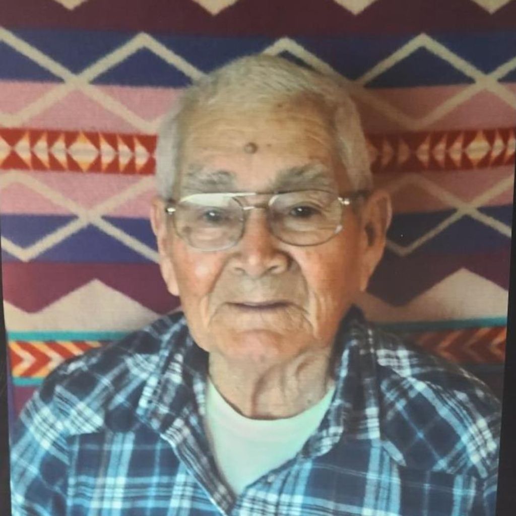Victor Castilleja
