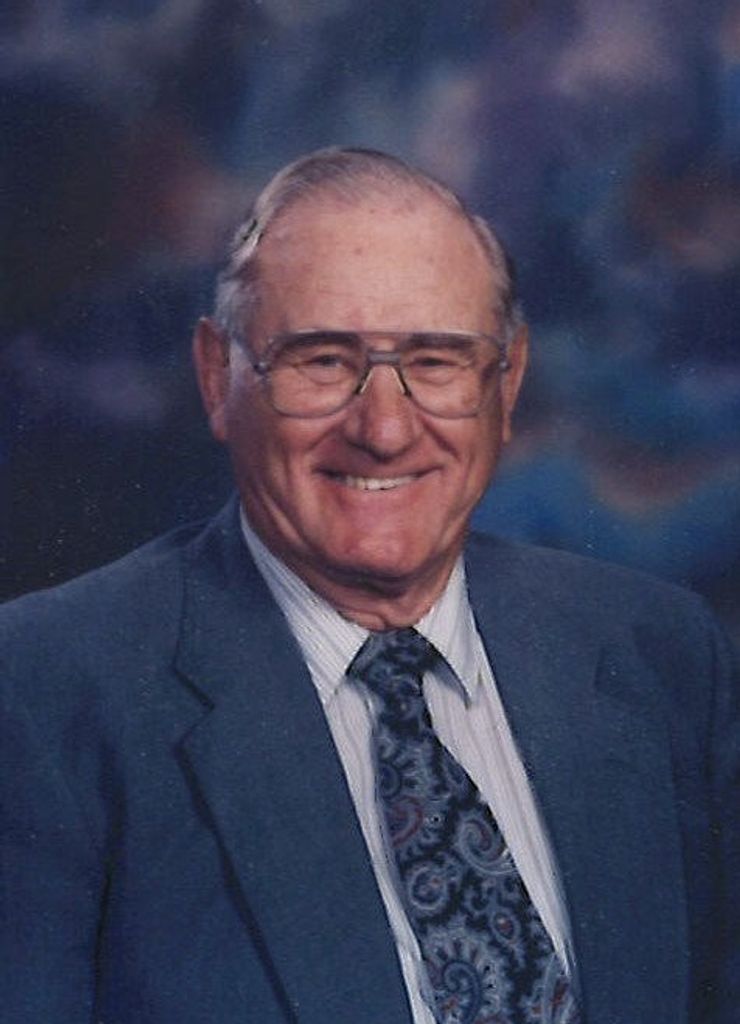 James Hill