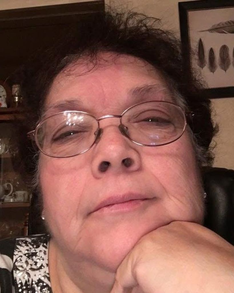 Bernadette "The General" Marie Young Vaughn Profile Photo