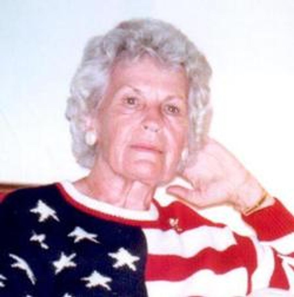 Mary T. Whitten