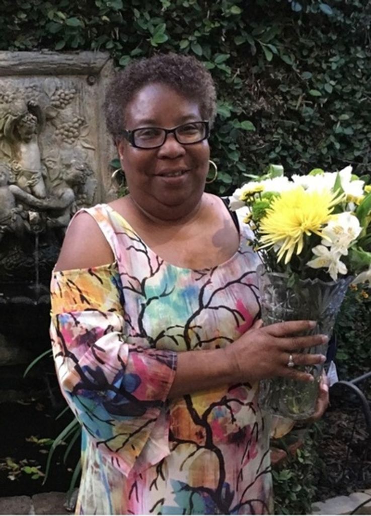 Darlene Guston Profile Photo