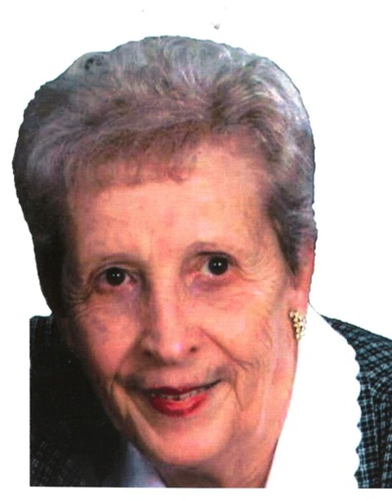 Betty Hartl