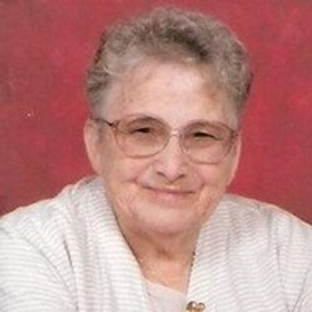 Helen Bernice Brown