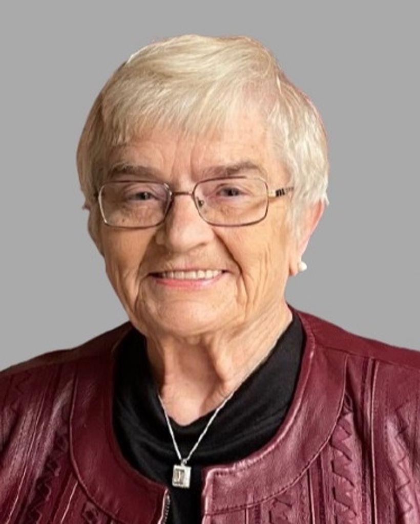 Elma L. Kauffman Profile Photo