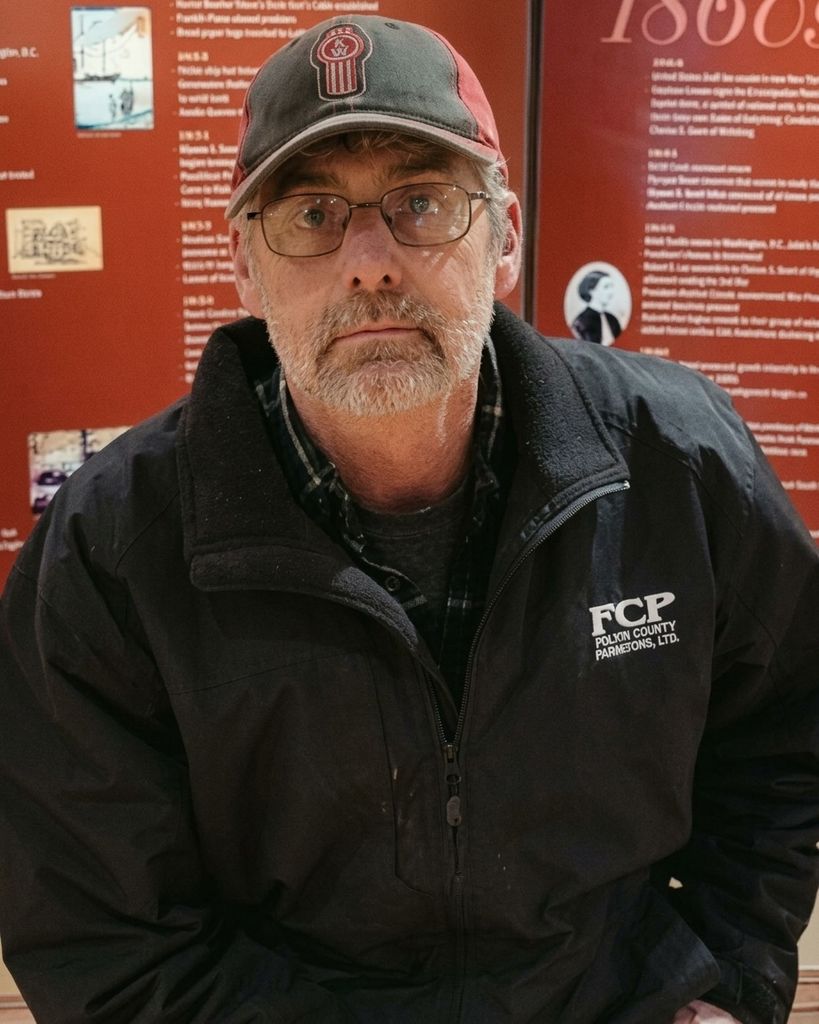 Robert "Jamie" Leininger Profile Photo