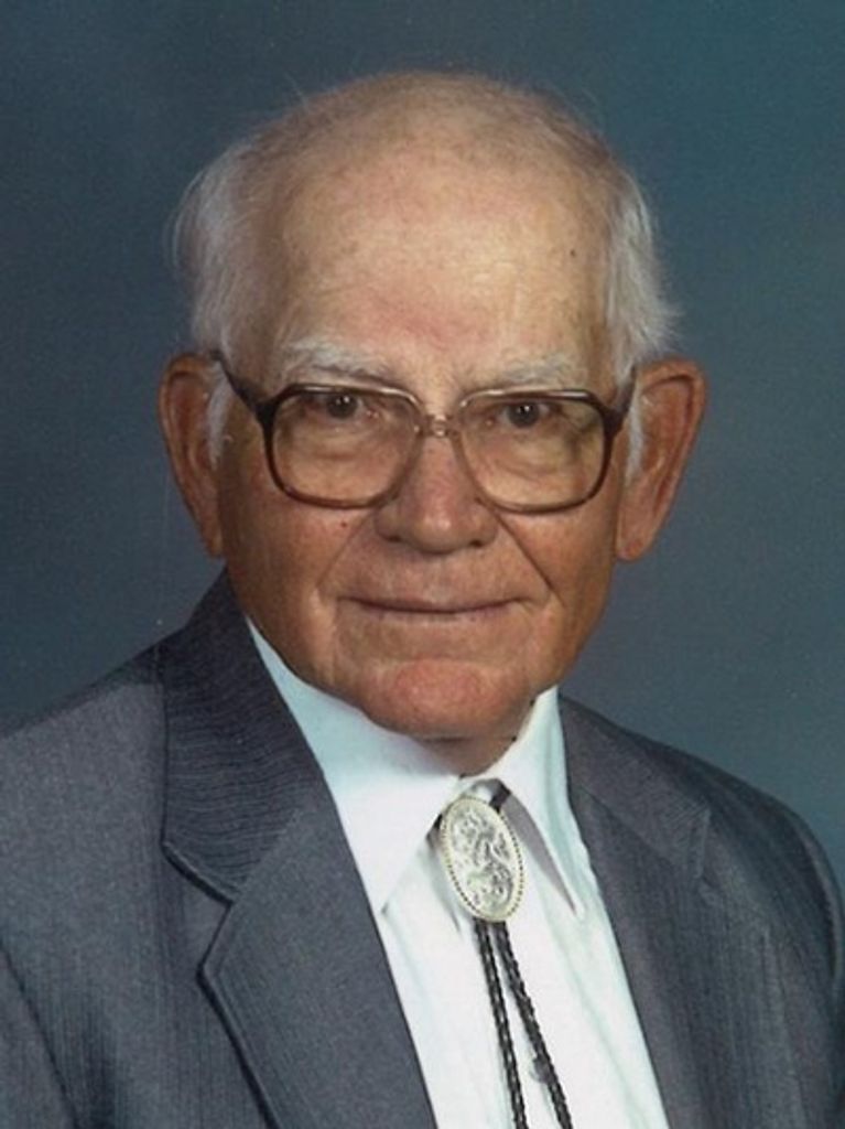 Durward L. Smith
