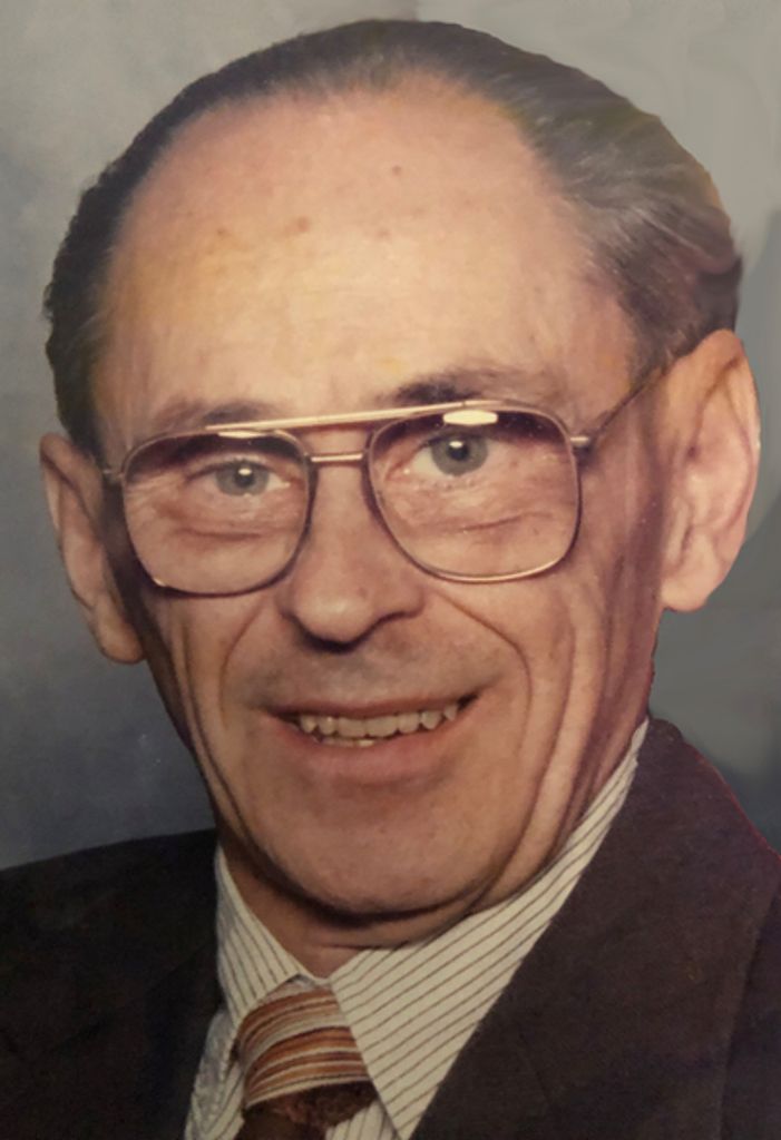 Walter G. Duell Profile Photo