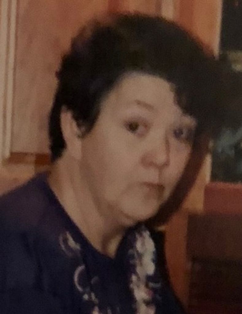 Sharon L. (Barnett) Vaughters