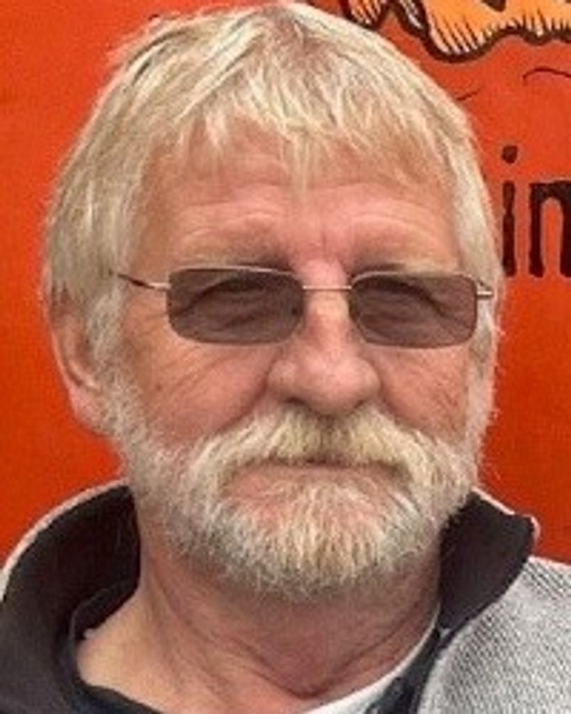 Lewis Frederick Wellman, Jr. Profile Photo