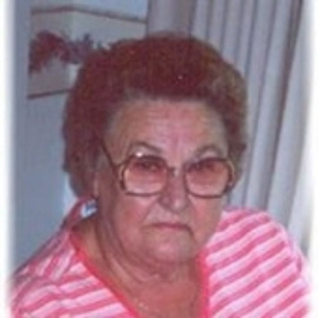 Virginia J. Brainerd