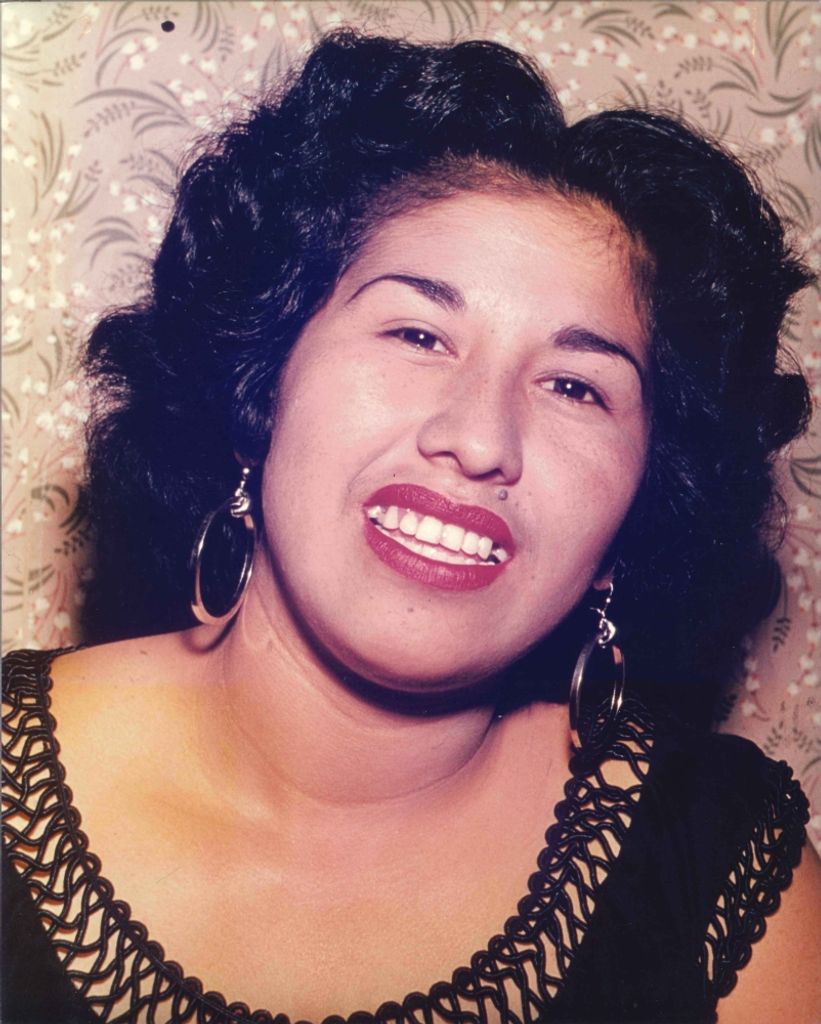 Gaona, Herminia Rodriguez