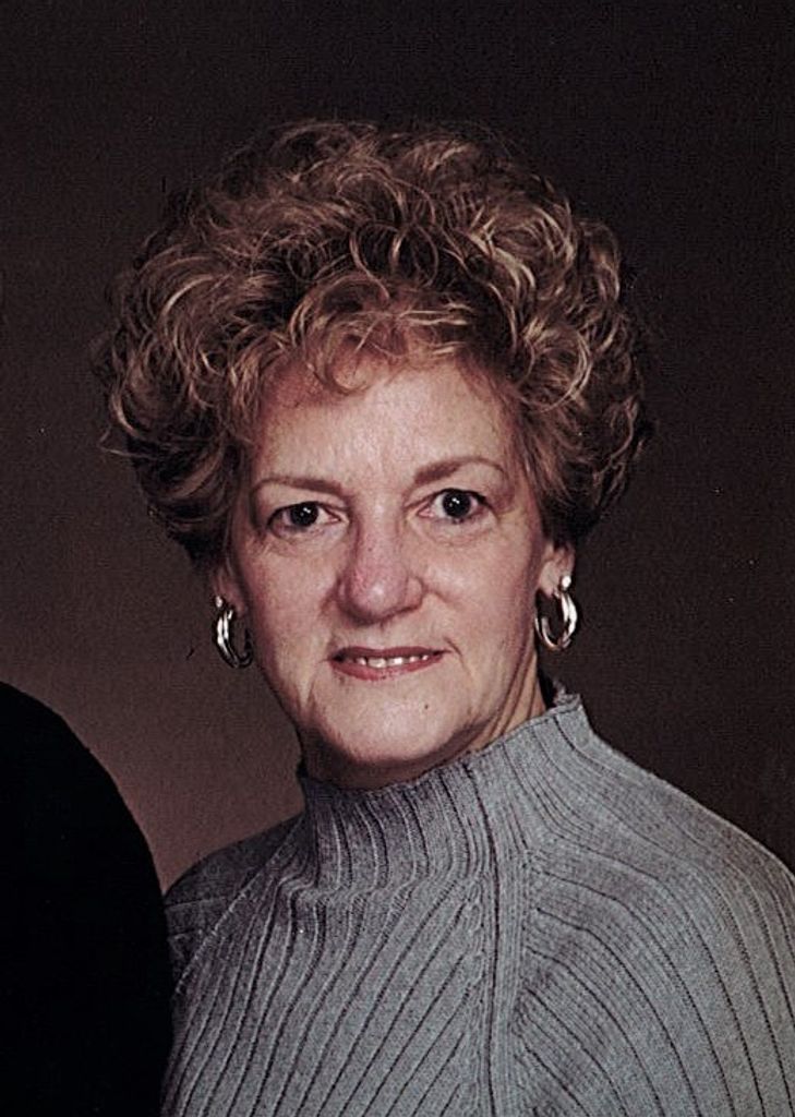 Elizabeth Davidson Profile Photo